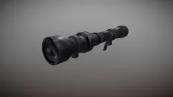 Karabine98 Scope