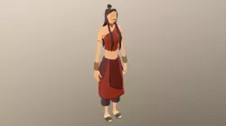 katara