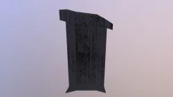 Key Stand