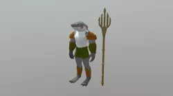King Shark