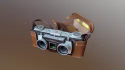 Kodak Stereo Camera ver. 2
