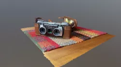 Kodak Stereo