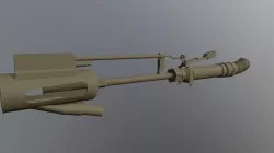 Lanciafiamme Modello 35
