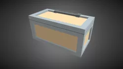 Large Ammo Box