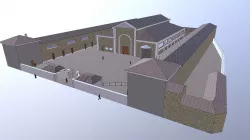 Les anciens abattoirs d'Aix (1855-1930)