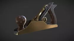 Lie-Nielsen wood working tool