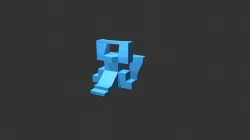 Light Test Structure