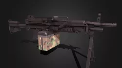 M249
