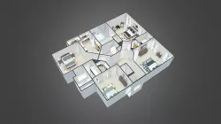Magnolia Second Floor