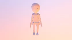 Main Character