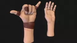 Manos