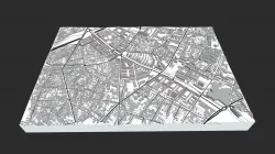 maquette