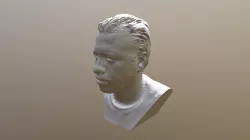 Mario (3D Printable)