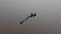 Marksman Rifle