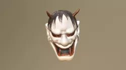 Mask 3