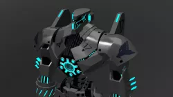 Mech Bot
