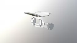 Mechanical Fish