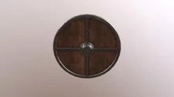 Medieval Shield