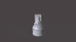 Mesh Model Ex1