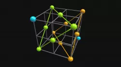 Metallic Structure Models crystal structure 3D Models | Page 1 | STLFinder