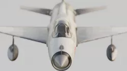 Mig 21