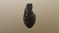 MK2 Grenade