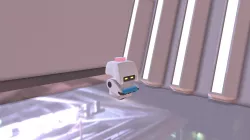MO WALL-E
