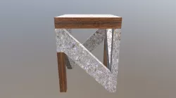 Mod Table
