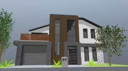 Modern House 05