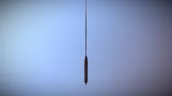 Modern Tracker Knife