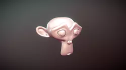 Monkey