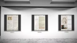 Mostra Quarenghi