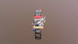 Moto (test 1)
