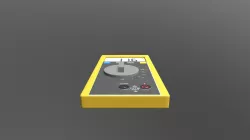 Multimeter