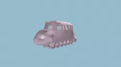 Nekobus