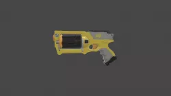 Nerf Gun