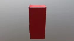 Norwegian Public Mailbox