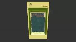 Nvidia Array