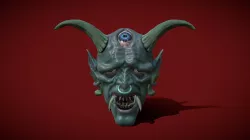 Oni Demon