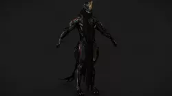 Oni Excalibur Apex Umbra - Remaster 2020