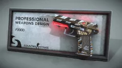 P2000 Faust