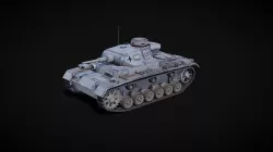 Panzer III
