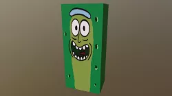 Pickle Rick