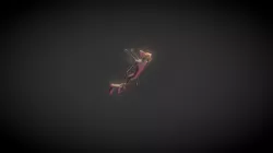 Pink Pixie