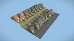Plot 172 Dunham