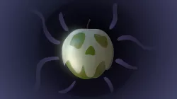 Poison Apple [Challenge]