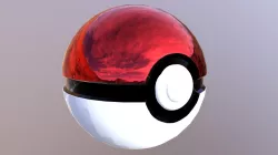 PokeBall 3D