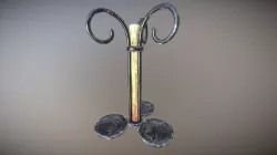 Potion brewing stand