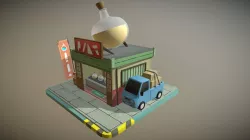Potion Shop