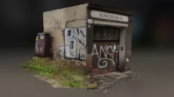 Poznań, Kościelna 13